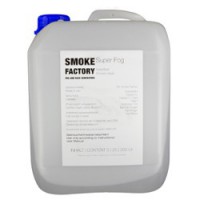 Liquide  Smoke Factory  5 L